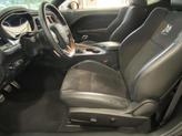 Thumbnail of 2021 Pitch Black Clearcoat Dodge Challenger