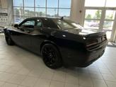 Thumbnail of 2021 Pitch Black Clearcoat Dodge Challenger