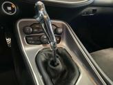 Thumbnail of 2021 Pitch Black Clearcoat Dodge Challenger