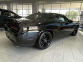 Thumbnail of 2021 Pitch Black Clearcoat Dodge Challenger
