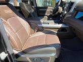 Thumbnail of 2025 Diamond Black RAM 1500
