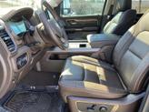 Thumbnail of 2025 Diamond Black RAM 1500