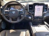 Thumbnail of 2025 Diamond Black RAM 1500