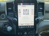 Thumbnail of 2025 Diamond Black RAM 1500