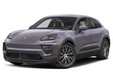 Photo of 2025 Porsche Macan