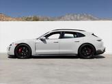 Thumbnail of 2024 Chalk Porsche Taycan Cross Turismo