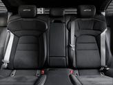 Thumbnail of 2024 Chalk Porsche Taycan Cross Turismo