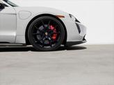Thumbnail of 2024 Chalk Porsche Taycan Cross Turismo