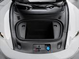 Thumbnail of 2024 Chalk Porsche Taycan Cross Turismo