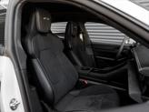 Thumbnail of 2024 Chalk Porsche Taycan Cross Turismo