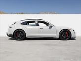 Thumbnail of 2024 Chalk Porsche Taycan Cross Turismo