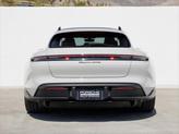 Thumbnail of 2024 Chalk Porsche Taycan Cross Turismo
