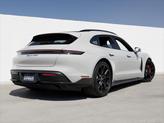Thumbnail of 2024 Chalk Porsche Taycan Cross Turismo