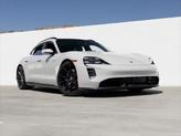 Thumbnail of 2024 Chalk Porsche Taycan Cross Turismo
