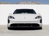 Thumbnail of 2024 Chalk Porsche Taycan Cross Turismo