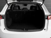 Thumbnail of 2018 Snowflake White Pearl Mica Mazda CX-5