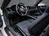 Thumbnail of 2024 Ice Grey Metallic Porsche 911