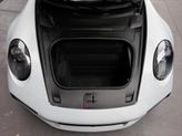 Thumbnail of 2024 Ice Grey Metallic Porsche 911
