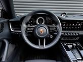 Thumbnail of 2024 Ice Grey Metallic Porsche 911