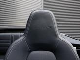Thumbnail of 2024 Ice Grey Metallic Porsche 911
