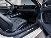 Thumbnail of 2024 Ice Grey Metallic Porsche 911
