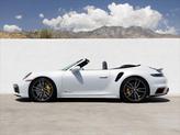 Thumbnail of 2024 Ice Grey Metallic Porsche 911