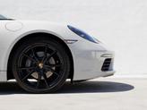 Thumbnail of 2025 Chalk Porsche 718 Cayman