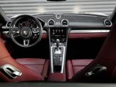 Thumbnail of 2025 Chalk Porsche 718 Cayman