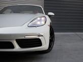 Thumbnail of 2025 Chalk Porsche 718 Cayman