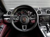 Thumbnail of 2025 Chalk Porsche 718 Cayman