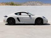Thumbnail of 2025 Chalk Porsche 718 Cayman