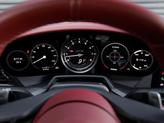 Thumbnail of 2022 GT Silver Metallic Porsche 911