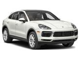 Thumbnail of 2021  Porsche Cayenne