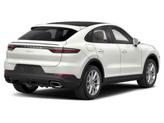 Thumbnail of 2021  Porsche Cayenne
