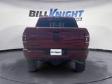 Thumbnail of 2022 Delmonico Red Pearlcoat RAM 2500
