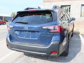 Thumbnail of 2023 Cosmic Blue Pearl Subaru Outback