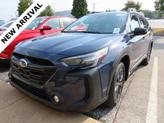 Photo of 2023 Cosmic Blue Pearl Subaru Outback