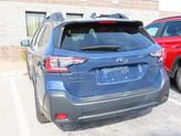Thumbnail of 2023 Cosmic Blue Pearl Subaru Outback