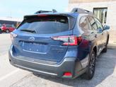 Thumbnail of 2023 Cosmic Blue Pearl Subaru Outback