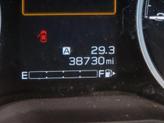 Thumbnail of 2023 Magnetite Gray Metallic Subaru Forester