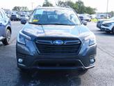 Thumbnail of 2023 Magnetite Gray Metallic Subaru Forester