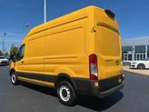 Thumbnail of 2021 School Bus Yellow Ford Transit-250