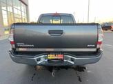 Thumbnail of 2014 Magnetic Gray Metallic Toyota Tacoma