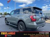 Thumbnail of 2019 Silver Spruce Metallic Ford Expedition