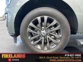 Thumbnail of 2019 Silver Spruce Metallic Ford Expedition