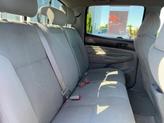 Thumbnail of 2011 Magnetic Gray Metallic Toyota Tacoma