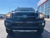 Thumbnail of 2011 Magnetic Gray Metallic Toyota Tacoma