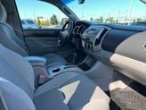 Thumbnail of 2011 Magnetic Gray Metallic Toyota Tacoma