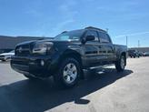 Thumbnail of 2011 Magnetic Gray Metallic Toyota Tacoma