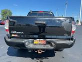 Thumbnail of 2011 Magnetic Gray Metallic Toyota Tacoma